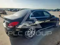 2017 Mercedes Benz C-Class фото