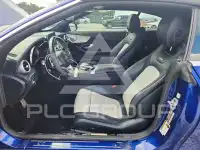 2017 Mercedes Benz C-Class photo