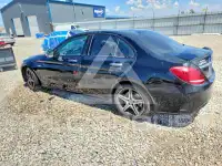 2017 Mercedes Benz C-Class фото