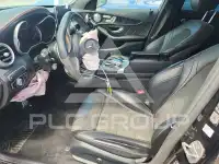 2017 Mercedes Benz C-Class фото