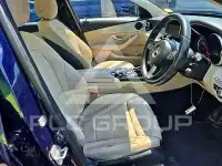 2017 Mercedes Benz C-Class фото