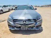 2017 Mercedes Benz C-Class photo