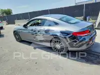 2017 Mercedes Benz C-Class photo