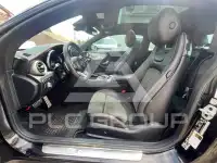 2017 Mercedes Benz C-Class фото