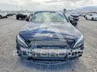 2017 Mercedes Benz C-Class фото