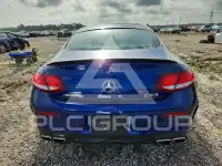 2017 Mercedes Benz C-Class фото