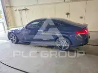 2017 Mercedes Benz C-Class фото