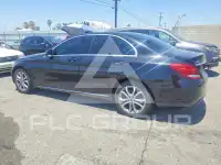 2017 Mercedes Benz C-Class фото