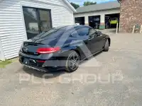 2017 Mercedes Benz C-Class фото
