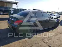 2017 Mercedes Benz C-Class photo