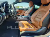 2017 Mercedes Benz C-Class photo