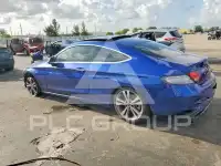 2017 Mercedes Benz C-Class photo