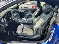 2017 Mercedes Benz C-Class фото