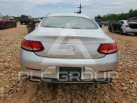 2017 Mercedes Benz C-Class фото
