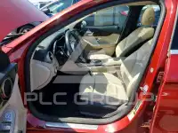 2017 Mercedes Benz C-Class фото
