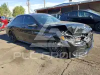 2017 Mercedes Benz C-Class photo
