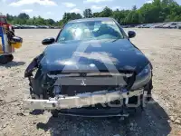 2017 Mercedes Benz C-Class фото