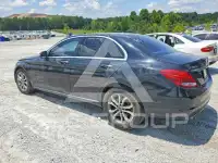 2017 Mercedes Benz C-Class photo