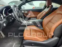 2017 Mercedes Benz C-Class photo