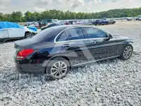 2017 Mercedes Benz C-Class фото