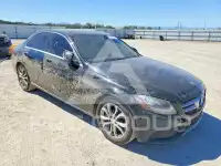2017 Mercedes Benz C-Class photo