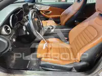 2017 Mercedes Benz C-Class фото