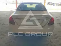 2017 Mercedes Benz C-Class фото