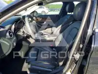 2017 Mercedes Benz C-Class фото