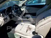 2017 Mercedes Benz C-Class photo