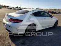 2017 Mercedes Benz C-Class photo