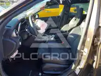 2017 Mercedes Benz C-Class фото