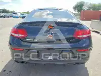2017 Mercedes Benz C-Class photo
