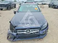 2017 Mercedes Benz C-Class фото