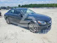 2017 Mercedes Benz C-Class photo