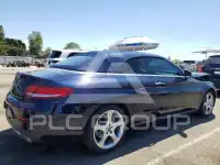 2017 Mercedes Benz C-Class фото