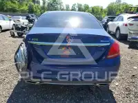 2017 Mercedes Benz C-Class фото