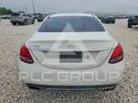 2017 Mercedes Benz C-Class photo