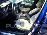 2017 Mercedes Benz C-Class фото