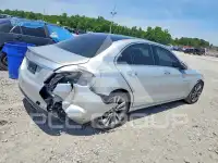 2017 Mercedes Benz C-Class фото