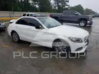 2017 Mercedes Benz C-Class фото