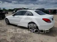 2017 Mercedes Benz C-Class photo
