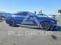 2017 Mercedes Benz C-Class фото