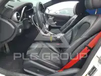 2017 Mercedes Benz C-Class фото