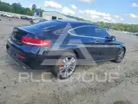 2017 Mercedes Benz C-Class фото