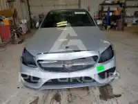 2017 Mercedes Benz C-Class фото