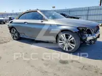2017 Mercedes Benz C-Class фото