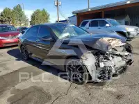 2017 Mercedes Benz C-Class фото