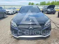 2017 Mercedes Benz C-Class фото