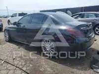2017 Mercedes Benz C-Class фото