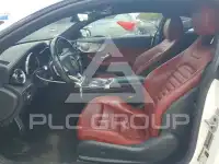 2017 Mercedes Benz C-Class фото